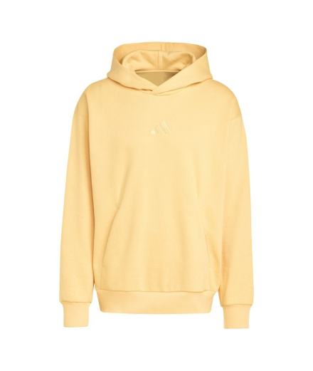 Sudadera adidas A Szn Fl Hd Hombre Mase