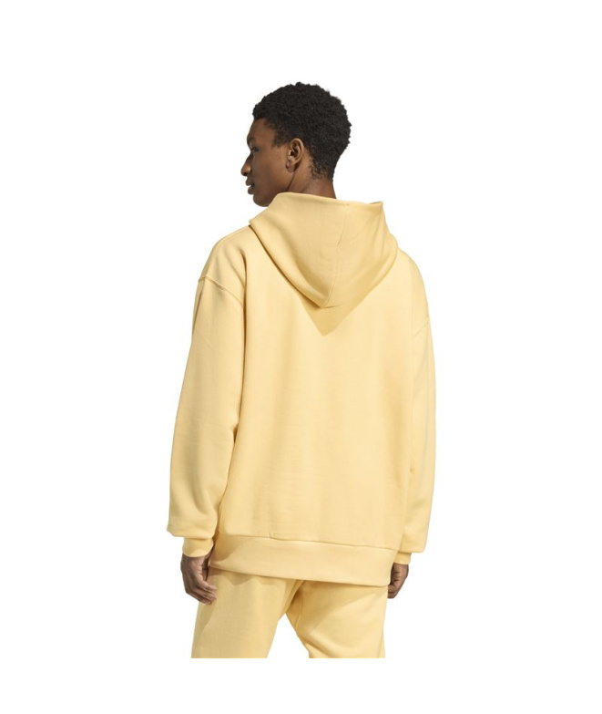 adidas Sweat A Szn Fl Hd Homme