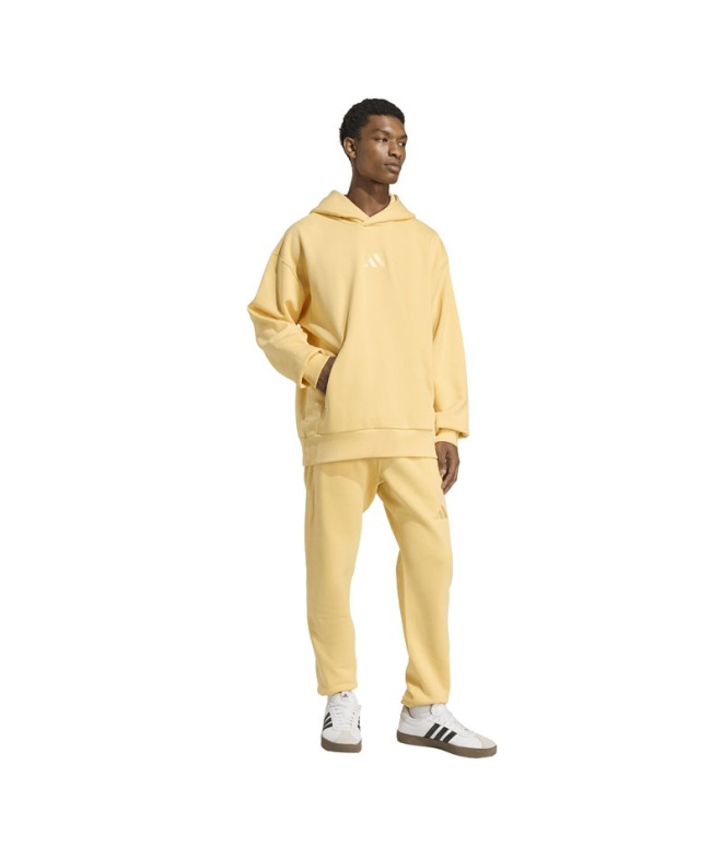 adidas Sweat A Szn Fl Hd Homme