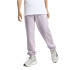 Pantalons Enfant adidas SL FL 225 Lilas/Blanc