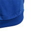 Chaqueta adidas Trifolio rojo Infantil