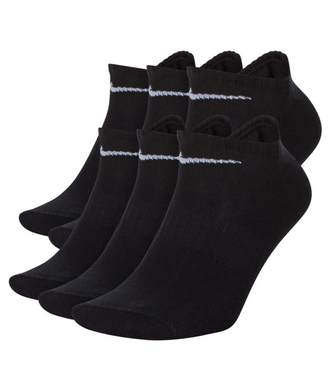 Calcetines de Fitness Nike Everyday Lightweight...