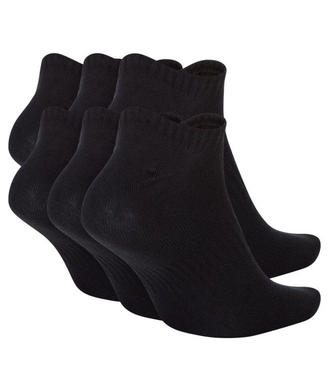 Calcetines de Fitness Nike Everyday Lightweight...