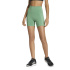 Mallas de Fitness adidas 3Ss Sculpt S Mujer Verde