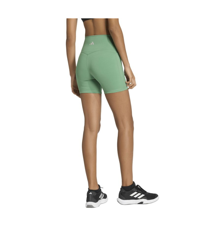 Malhas adidas 3Ss Sculpt Fitness , tamanho P,...