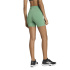Mallas de Fitness adidas 3Ss Sculpt S Mujer Verde