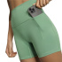 Mallas de Fitness adidas 3Ss Sculpt S Mujer Verde