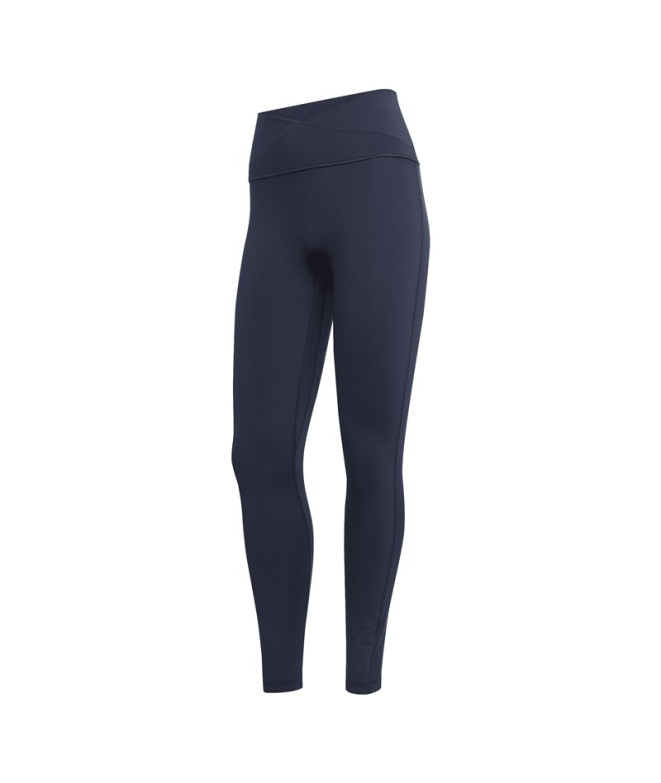 Malhas Fitness Mulher adidas 3Ss X-Over,...