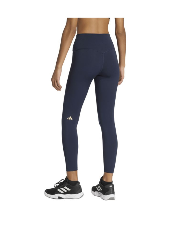 Malhas Fitness Mulher adidas 3Ss X-Over,...