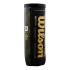 Cajón de Pelotas de pádel Wilson Premier Speed 3 Ball Amarillo