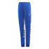 Pantalon adidas Trifolio bleu Enfants