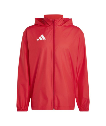 Casaco Futebol Homem adidas Entrada26 Multi Tepore