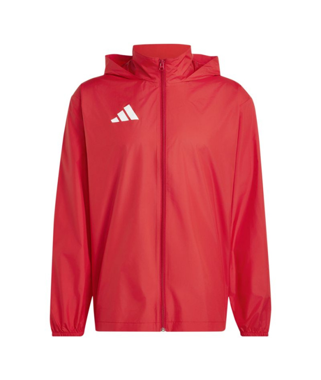 Casaco Futebol Homem adidas Entrada26 Multi Tepore
