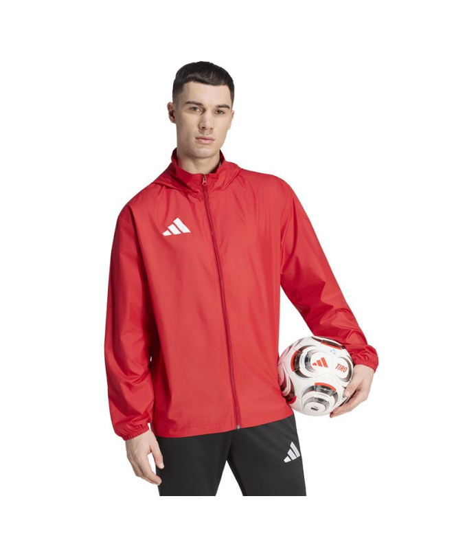 Veste Football adidas Entrada26 Multi Homme Tepore