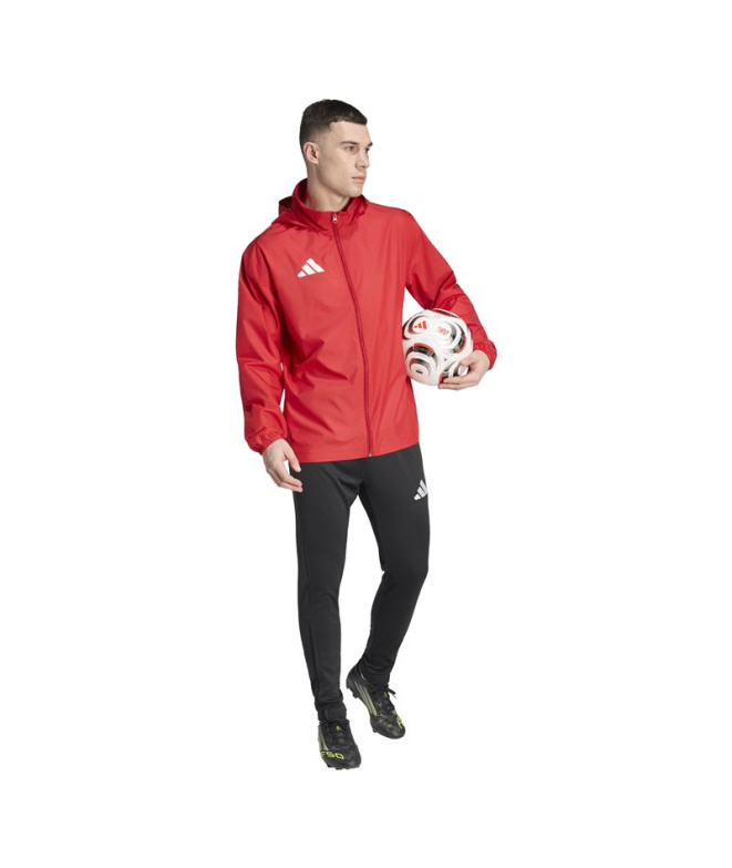 Veste Football adidas Entrada26 Multi Homme Tepore