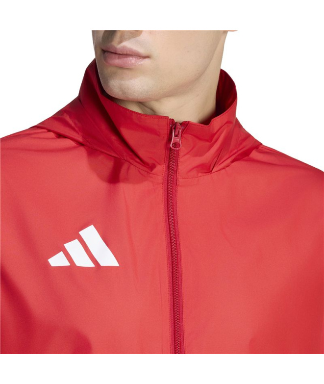 Veste Football adidas Entrada26 Multi Homme Tepore