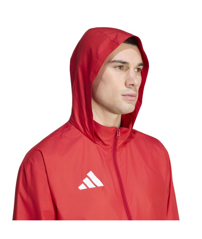 Casaco Futebol Homem adidas Entrada26 Multi Tepore