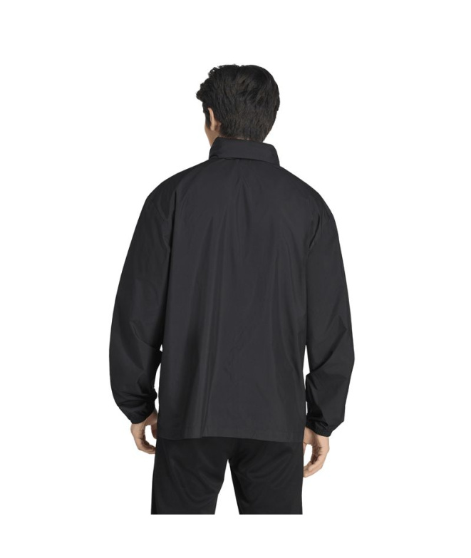 Veste Football noire adidas Entrada26 Multi Homme