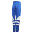 Calças adidas Trifolio azul Crianças
