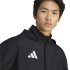 Veste Football noire adidas Entrada26 Multi Homme