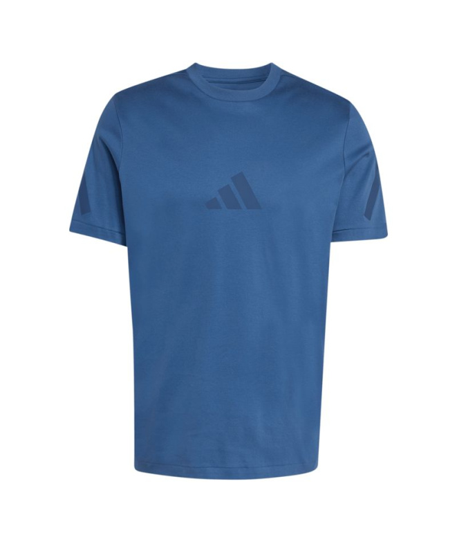 Camiseta Homem adidas ZNE Peidos