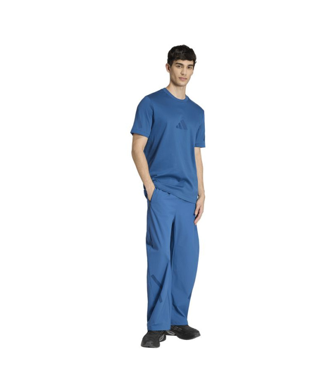 T-shirt Homme adidas ZNE Peos