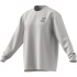 Sudadera adidas 3Ss Gfx Ls Mujer Blatiz/Hieaur