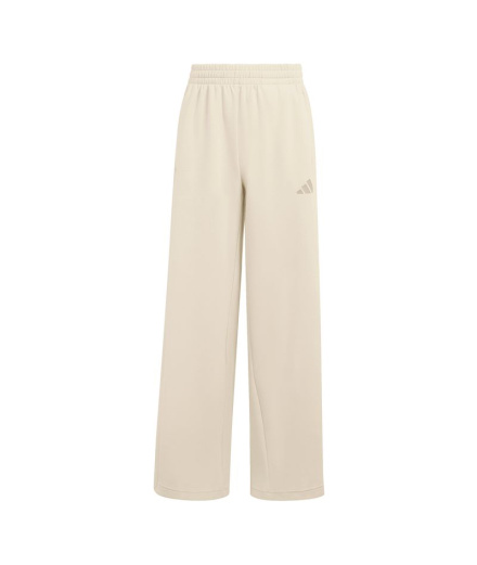 Pantalons large adidas Jg Fi Fille Licr/Caqtra