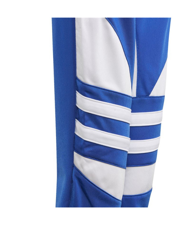 Pantalon adidas Trifolio bleu Enfants