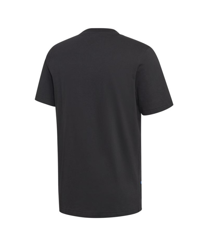 Camiseta adidas Goofy negro Hombre