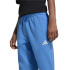 Calça Infantil adidas SL FL 225 azul/brancas