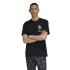 Camiseta adidas Goofy negro Hombre