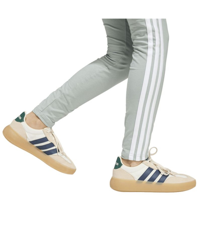 Collants adidas Jg 3 Stripes Leg 230 Fille...