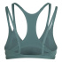 Brassiere de sport Fitness adidas Strp LS Femme bleu