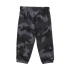 Conjunto adidas Inf Camo Fl Set Infantil Negro/Carbon