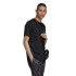 Camiseta adidas Goofy negro Hombre