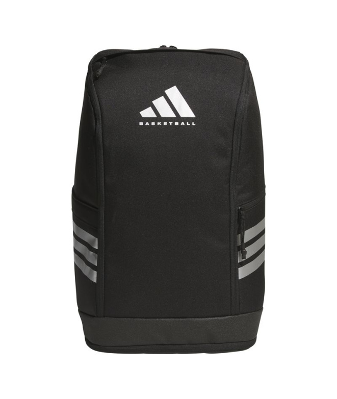 Mochila Basquetebol adidas Slctprem Bp 2.0 preta