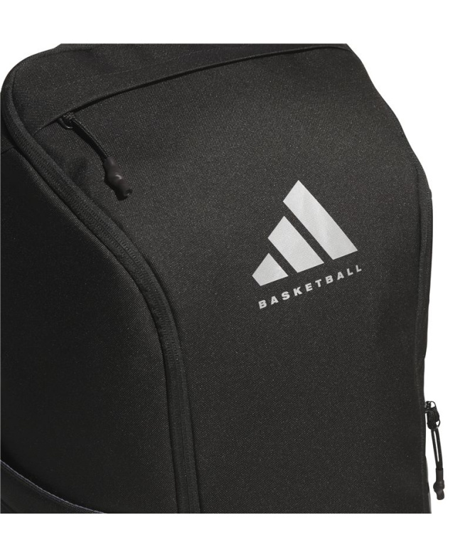 Mochila Basquetebol adidas Slctprem Bp 2.0 preta