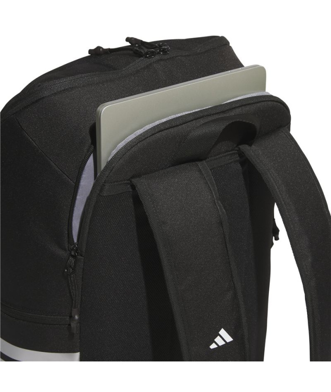 Sac à dos Basket-ball adidas Slctprem Bp 2.0 noir