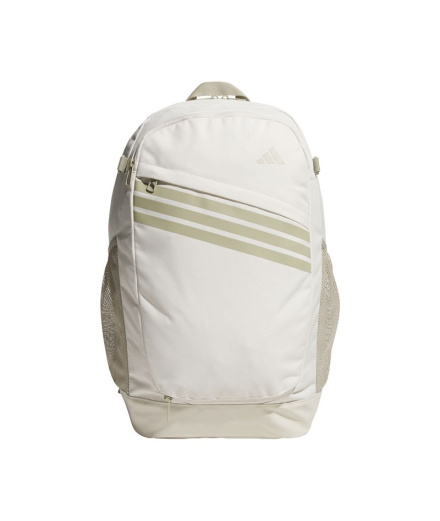 Mochila Basquetebol adidas Slct Bp 2.0 cinza/cama