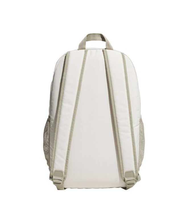 Sac à dos Basket-ball adidas Slct Bp 2.0 Gris/Bleu