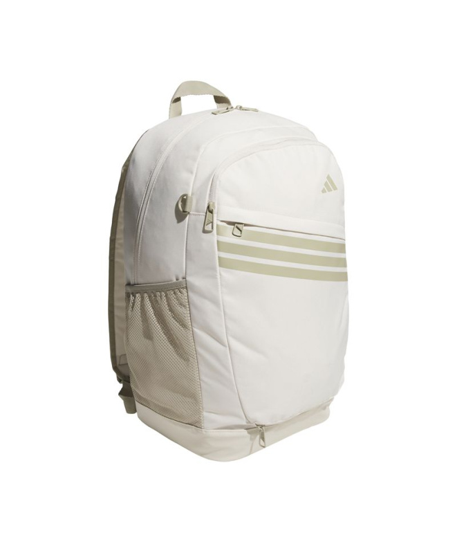 Sac à dos Basket-ball adidas Slct Bp 2.0 Gris/Bleu