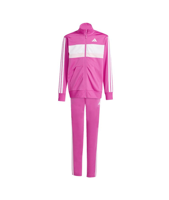 Survêtement adidas 3Stripes Tiberio Ts Enfant...