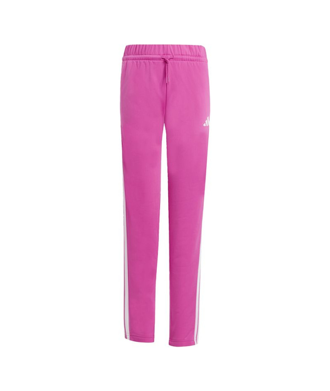 Conjunto de treino Infantil adidas 3Stripes...