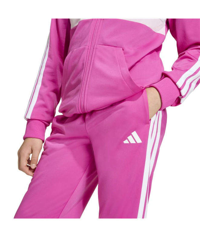 Survêtement adidas 3Stripes Tiberio Ts Enfant...