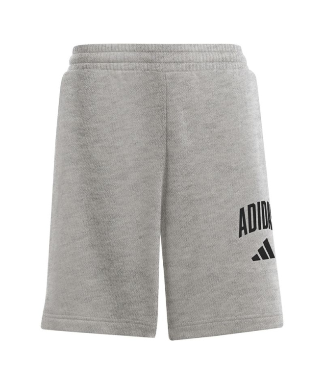 Pantalons Enfant adidas Clgt Ft Sho Brgrin
