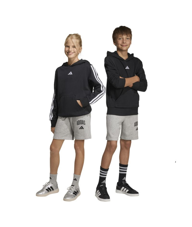 Calça Infantil adidas Clgt Ft Sho Brgrin