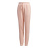 Calças adidas Trifolio rosa Crianças