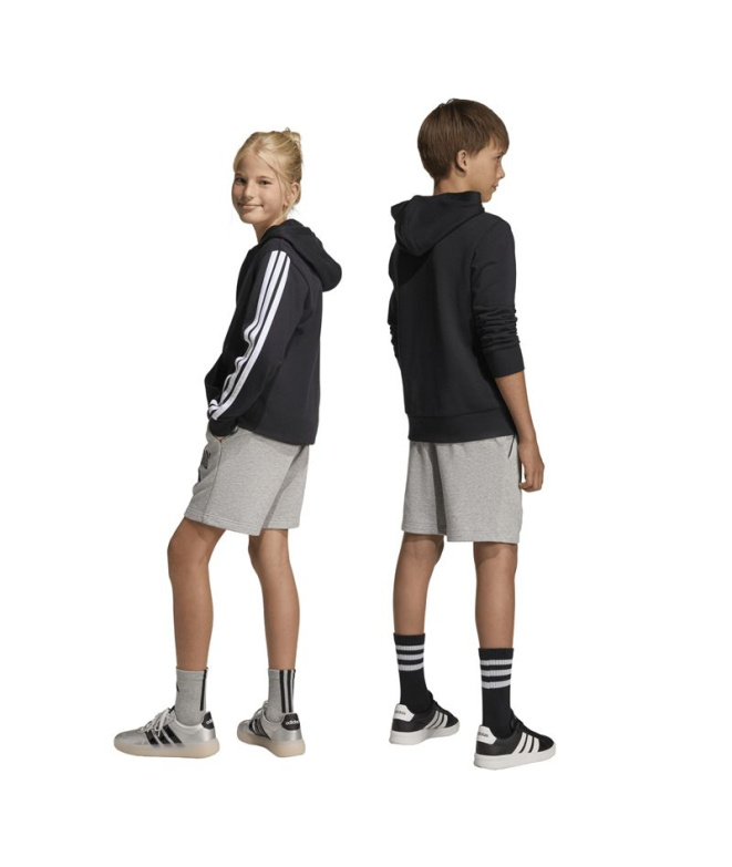 Calça Infantil adidas Clgt Ft Sho Brgrin