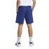 Pantalons Enfant adidas Clgt Ft Sho bleu foncé